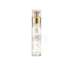 Відновлювальна сироватка для волосся MURAN Silky Supreme 09 Supreme Rose Restructuring Elixir 50 мл