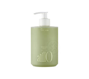 Відновлюючий шампунь для дуже пошкодженого волосся ANILLO Patchouli Garden Damage Repair Shampoo 450 мл