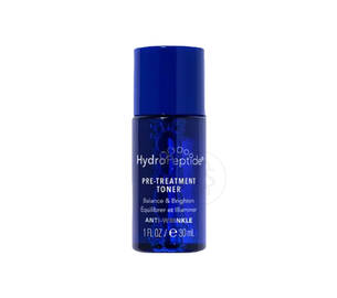 Тонизирующий лосьон HYDROPEPTIDE Pre-Treatment Toner 30 мл