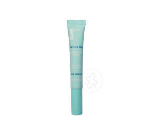 Бальзам для губ з гамамелісом та екстрактом мальви RARE PARIS Carbone Glacé Purifying Lip Balm 12 мл