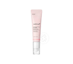 Крем для шкіри навколо очей з полінуклеотидами та пептидами MEDICUBE PDRN Pink Peptide Eye Cream 30 мл