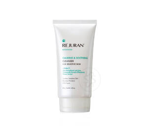 Удосконалений гель для вмивання REJURAN Advanced Calming & Soothing Cleanser 150 мл