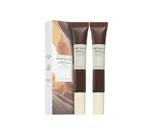 Набір кремів під очі з бакучіолом SKIN1004 Madagascar Centella Probio-Cica Bakuchiol Eye Cream
