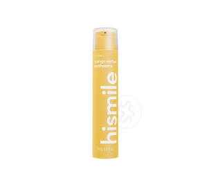 Зубна паста зі смаком манго HISMILE Mango Sorbet Toothpaste 60 г