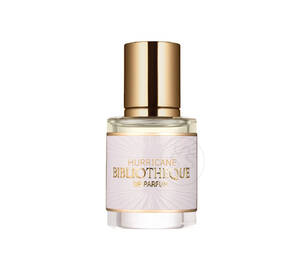 Парфумована вода BIBLIOTHEQUE DE PARFUM Hurricane 16 мл