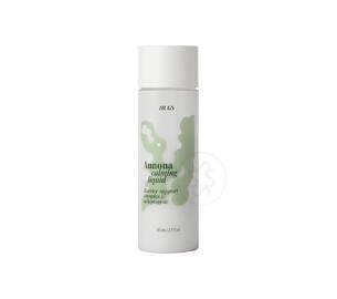 Заспокійливий лосьйон для обличчя HUGS Annona Calming Liquid 80 мл