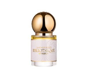 Парфумована вода BIBLIOTHEQUE DE PARFUM Leather Bliss 16 мл