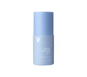 Нічна мультикислотна пілінг-сироватка HUGS Mirror Overnight Peel 30 мл