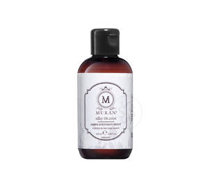 Шампунь зволожуючий реструктуруючий для волосся MURAN Silky 06 Hydrating Restructuring Shampoo 100 мл