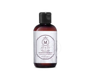 Кондиціонер зволожуючий реструктуруючий для волосся MURAN Silky 07 Hydrating Restructuring Conditioner 100 мл