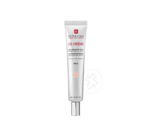 Тонирующий СС-крем ERBORIAN CC Creme Clair 40 мл
