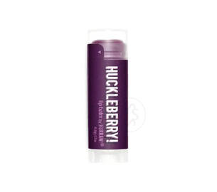 Бальзам для губ "Дика чорниця" HURRAW! Huckleberry Lip Balm 4.8 г