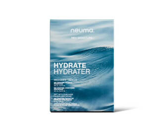 Зволожуючий набір для волосся NEUMA Neu Moisture