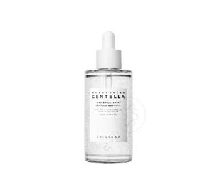 Освітлювальна ампульна сироватка з екстрактом центелли SKIN1004 Tone Brightening Capsule Ampoule 100 мл
