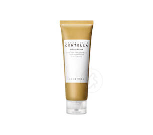 Пінка для вмивання з екстрактом центели SKIN1004 Madagascar Centella Ampoule Foam 125 мл