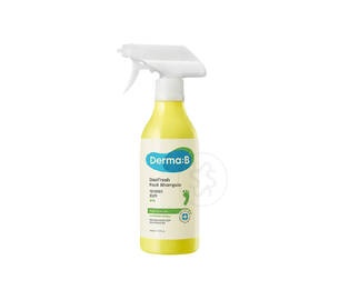 Шампунь для ніг DERMA-B DeoFresh Foot Shampoo Cool Lime 400 мл