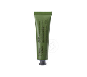 Крем для рук ламелярний з ароматом матча та ванілі DERMA-B Narrative Hand Cream Matcha Vanilique 50 мл