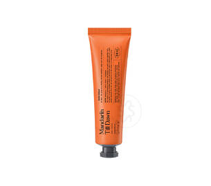 Крем для рук ламелярний з ароматом мандарину DERMA-B Narrative Hand Cream Mandarin Till Dawn 50 мл