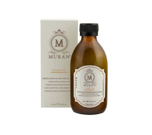 Шампунь заспокійливий для чутливої шкіри голови MURAN Serenity 04 Shampoo for Sensitive Scalp 250 мл
