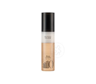 Живильний крем-спрей для волосся ANILLO Black Tea Nourishing Cream Hair Mist 70 мл