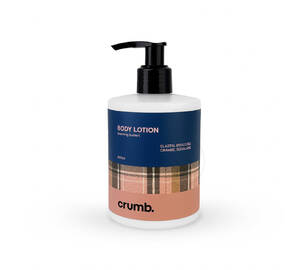Лосьйон для тіла CRUMB Morning Butter Body Lotion 300 мл