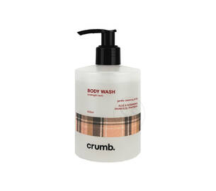 Гель для душу CRUMB Midnight Tart Body Wash  300 мл