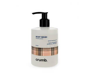 Гель для душу CRUMB Morning Butter Body Wash 300 мл