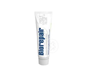 Паста для натуральної білизни зубів BIOREPAIR Pro White Filler 75 мл