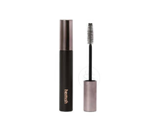 Туш для збільшення об’єму вій HEIMISH Dailism Smudge Stop Mascara Volume Black 9 г