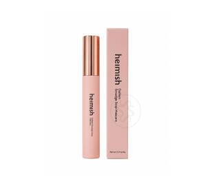 Туш для збільшення об’єму вій HEIMISH Dailism Smudge Stop Mascara Volume Black 9 г