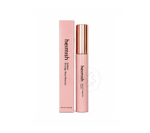 Туш для вій HEIMISH Dailism Smudge Stop Mascara Curling Brown 9 г