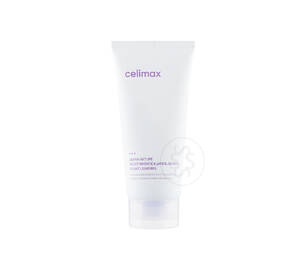 Мʼяка пінка для вмивання Celimax Relief Madecica Ph Balancing Foam Cleansing 150 мл