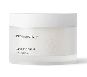  Очищуючий бальзам для обличчя TRANSPARENT-LAB Cleansing Balm 150 мл