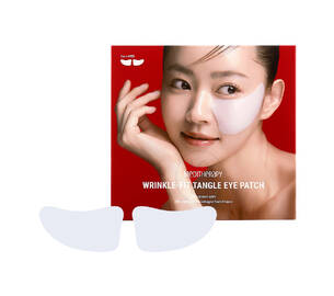 Гідрогелеві патчі під очі MEDITHERAPY Wrinkle-Fit Tangle Eye Patch 1 шт