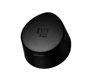 Захисний чохол для бʼюті пристрою MEDICUBE AGE-R Booster Pro Head Case Black