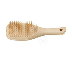 Міні щітка для волосся TANGLE TEEZER The Ultimate Detangler Mini Oat Cream