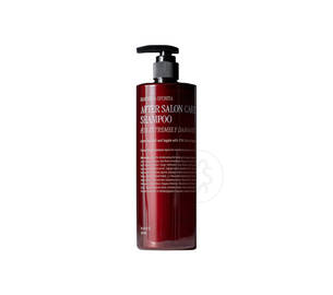 Відновлюючий шампунь для дуже пошкодженого волосся CURLYSHYLL After Salon Care Shampoo 500 мл