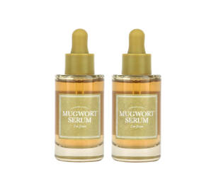 Акційний набір з двох сироваток I`M FROM Mugwort Serum 