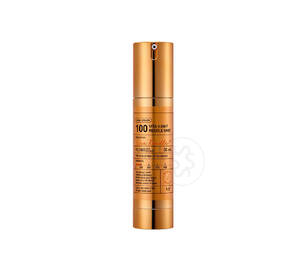 Сироватка-бустер з мікроголками та вітаміном С VT COSMETICS Vita-light Reedle Shot 300 50 мл