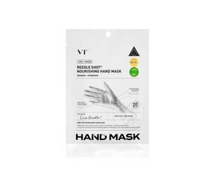 Зволожуючі маски-рукавички для рук VT COSMETICS Reedle Shot Nourishing Hand Mask