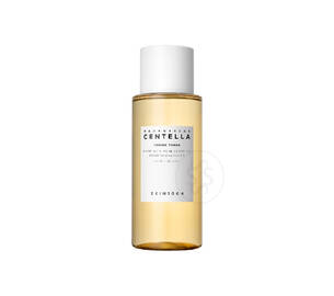 Зволожувальний тонер з центелою та гіалуроновою кислотою SKIN1004 Madagascar Centella Toning Toner 210 мл