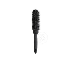 Термобрашинг OLIVIA GARDEN Expert Blowout Speed Wavy Bristles Black Label 35 мм