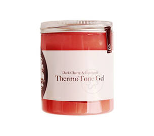 Зміцнювальний термогель для тіла ALIS Thermo Tone Gel 280 мл
