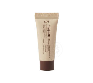 Відновлювальний бар’єрний крем з керамідами DR.REJU-ALL Advanced LC-Ceramide Barrier Cream 5 мл