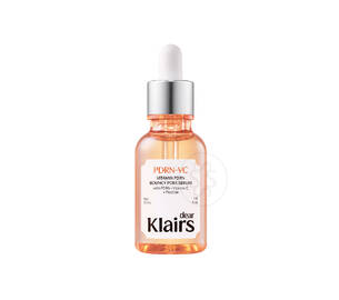 Вітамінна сироватка  DEAR, KLAIRS Vitamin PDRN Bouncy Pore Serum 35 мл