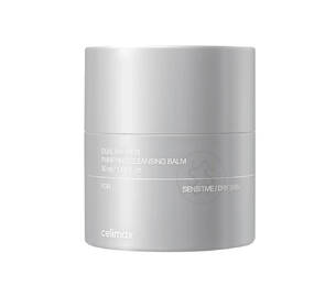 Гідрофільний бальзам-щербет CELIMAX Dual Barrier Purifying Cleansing Balm 50 мл