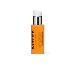 Суперконцентрований серум з вітаміном С INSTYTUTUM Brightening Vitamin C Serum NEW 30 мл