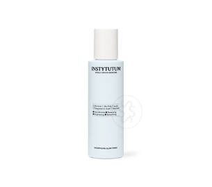 Тонер з AHA & PHA кислотами  INSTYTUTUM Resurfacing Glow Toner NEW 100 мл