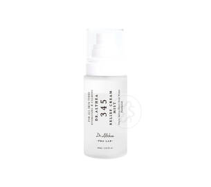 Зволожуючий двофазний крем-спрей для обличчя DR. ALTHEA 345 Relief Cream Mist 60 мл