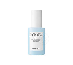 Гіалуронова сироватка з центеллою азіатською SKIN1004 Madagascar Centella Hyalu-Cica Blue Serum 50 мл